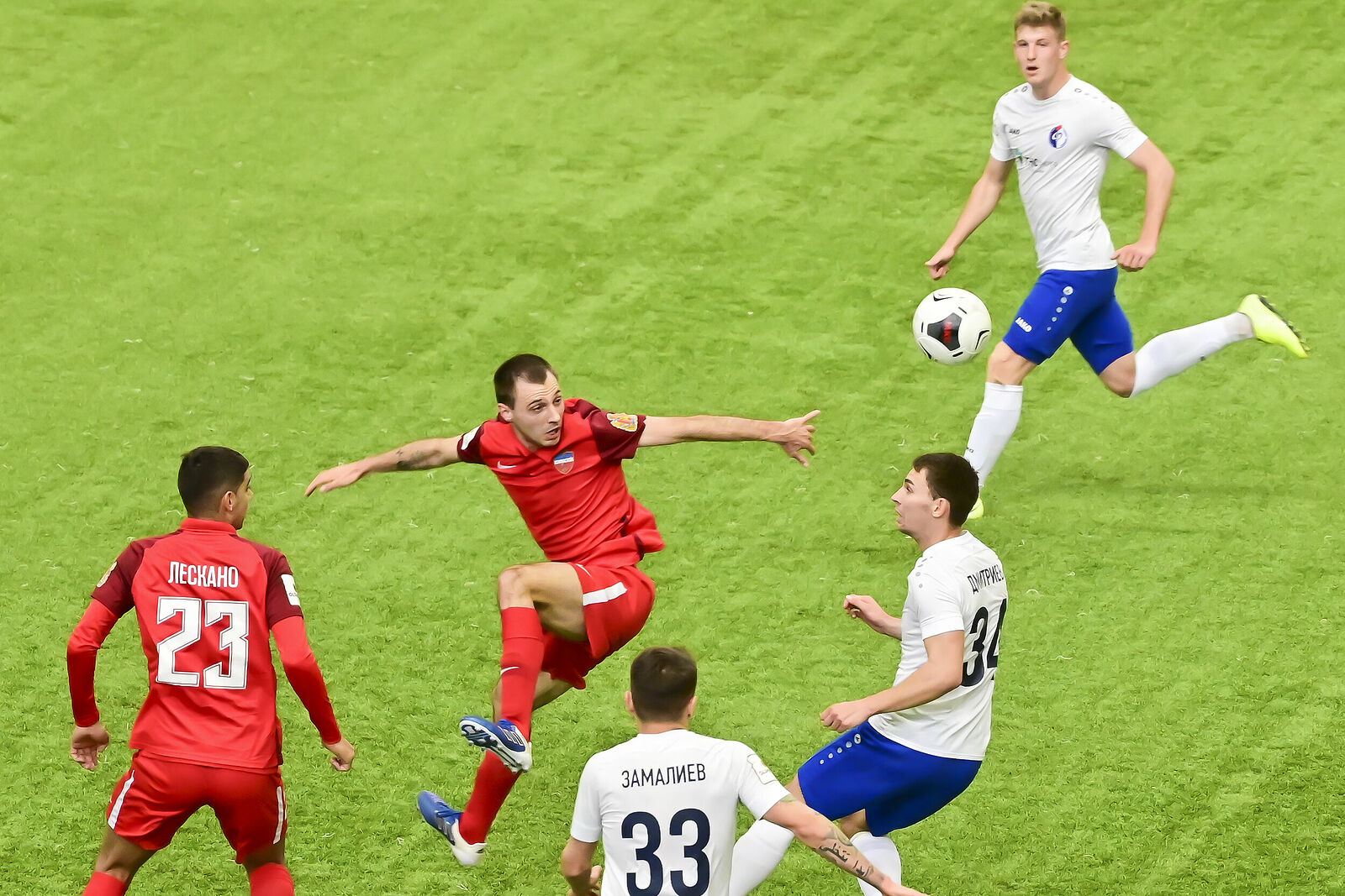 Спорт без. Футбол факел Туапсе.