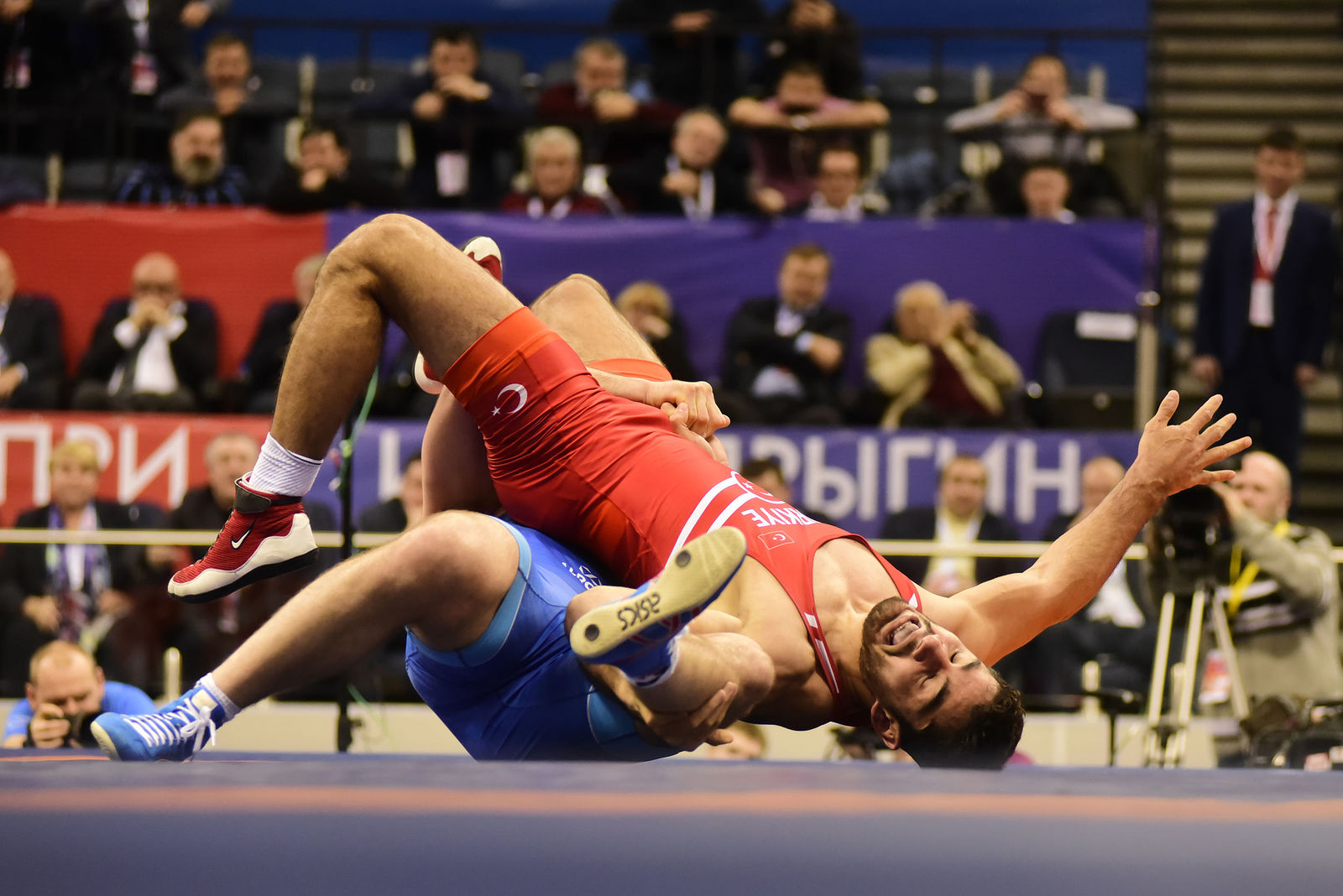 Международный турнир по вольной борьбе серии Гран при. Иван Ярыгин. Grand prix of Ivan Yarygin. Иван Ярыгин Краснодар.